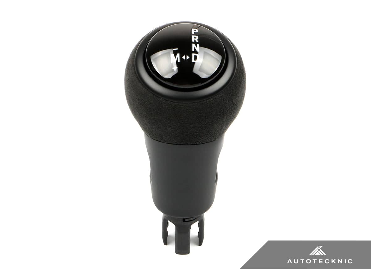 AutoTecknic GT4-Inspired Shift Knob - Porsche Macan (95B) 2015-2024