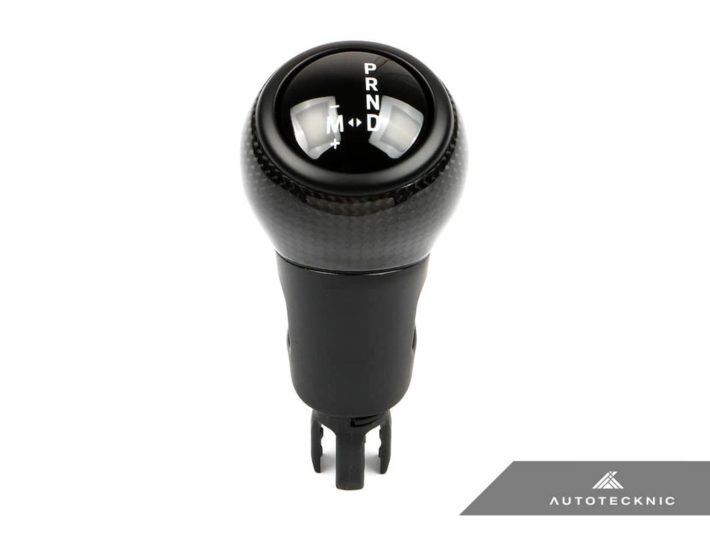 AutoTecknic GT4-Inspired Shift Knob - Porsche Macan (95B) 2015-2024