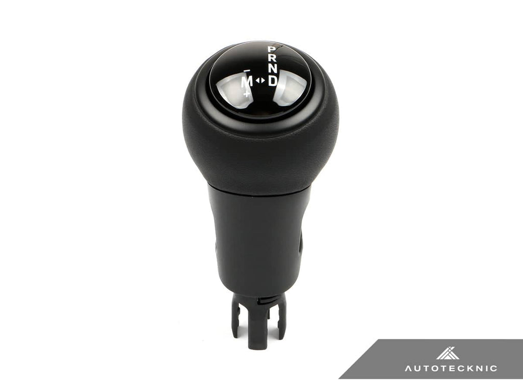 AutoTecknic GT4-Inspired Shift Knob - Porsche Macan (95B) 2015-2024
