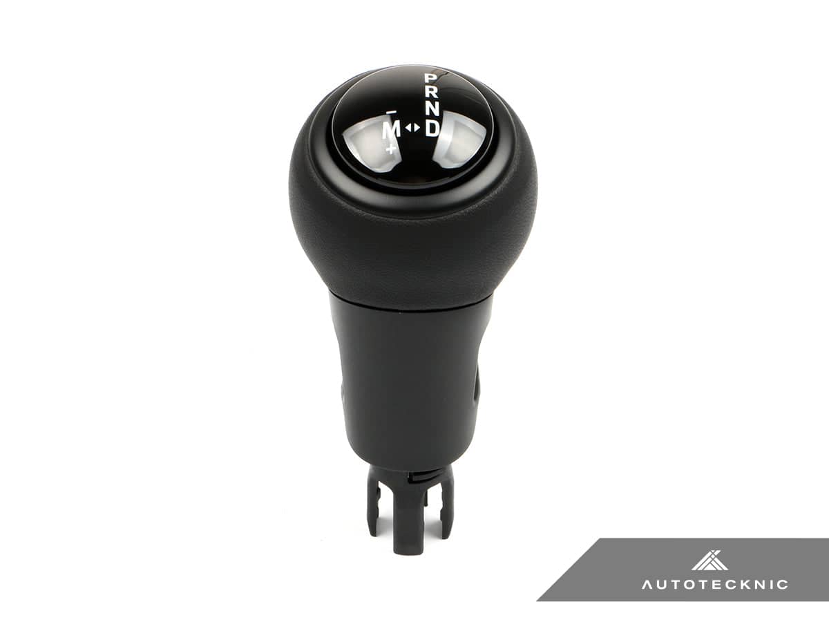 AutoTecknic GT4-Inspired Shift Knob - Porsche Macan (95B) 2015-2024