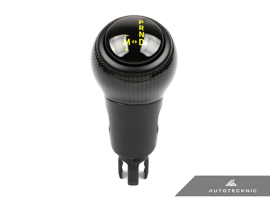 AutoTecknic GT4-Inspired Shift Knob - Porsche Macan (95B) 2015-2024