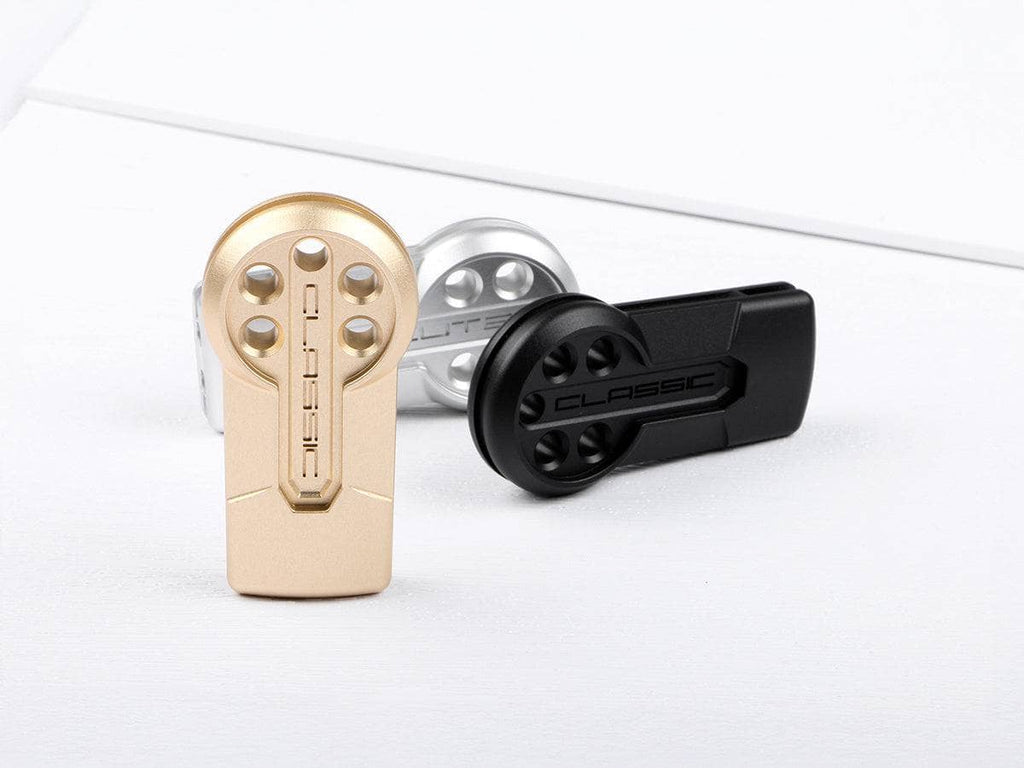 AutoTecknic Historic Ignition Switch – Porsche (Entry & Drive Models)