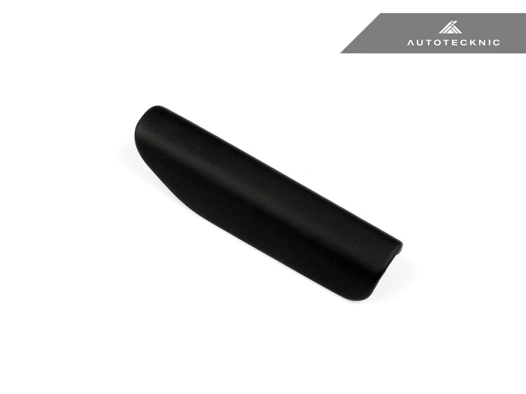 AutoTecknic Interior Door Pull Handle Cover Set - Porsche 981 Boxster / Cayman / 718 Cayman / 991 911
