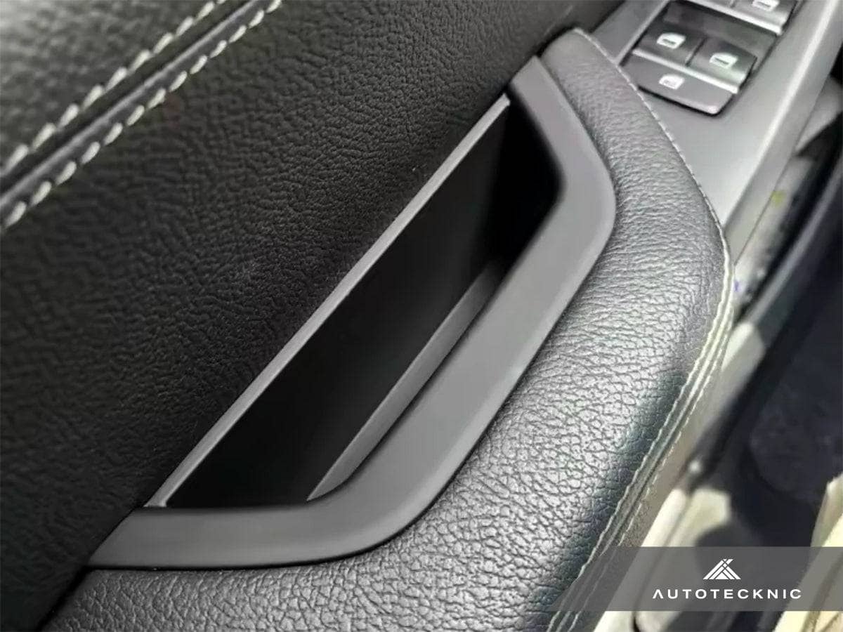 AutoTecknic Interior Inner Door Handle Repair Kit - BMW F25 X3 | F26 X4