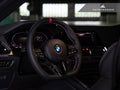 AutoTecknic LCI Carbon Steering Wheel Trim - BMW G42 2-Series 2025-Up