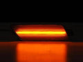 AutoTecknic LED Side Markers - Porsche Macan 95B