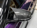 AutoTecknic M-Inspired Carbon Fiber Mirror Covers - BMW G29 Z4