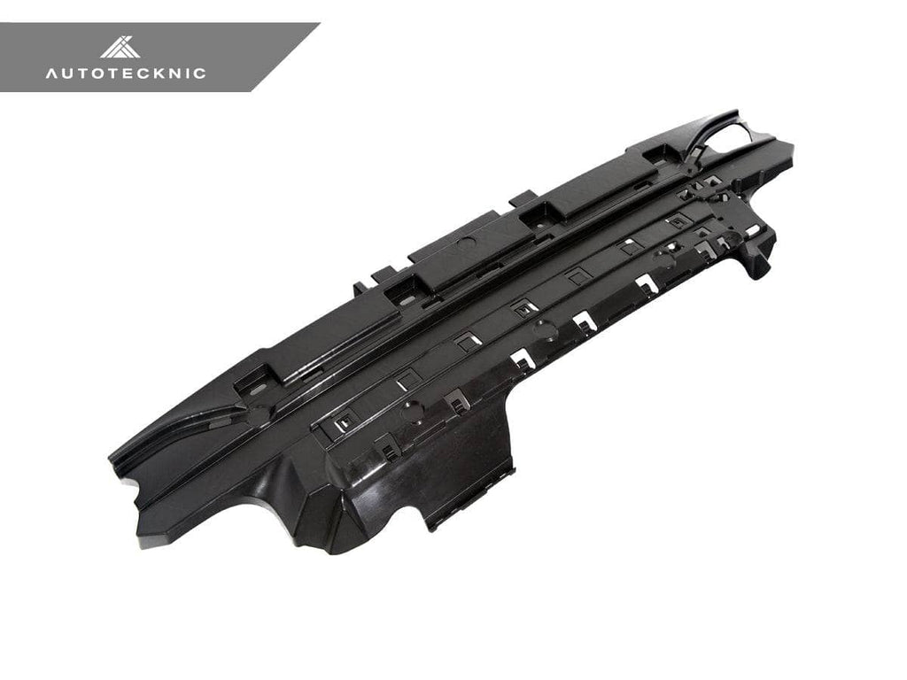 AutoTecknic M-Inspired Complete Diffuser Retrofit Kit - BMW G30 5-Series