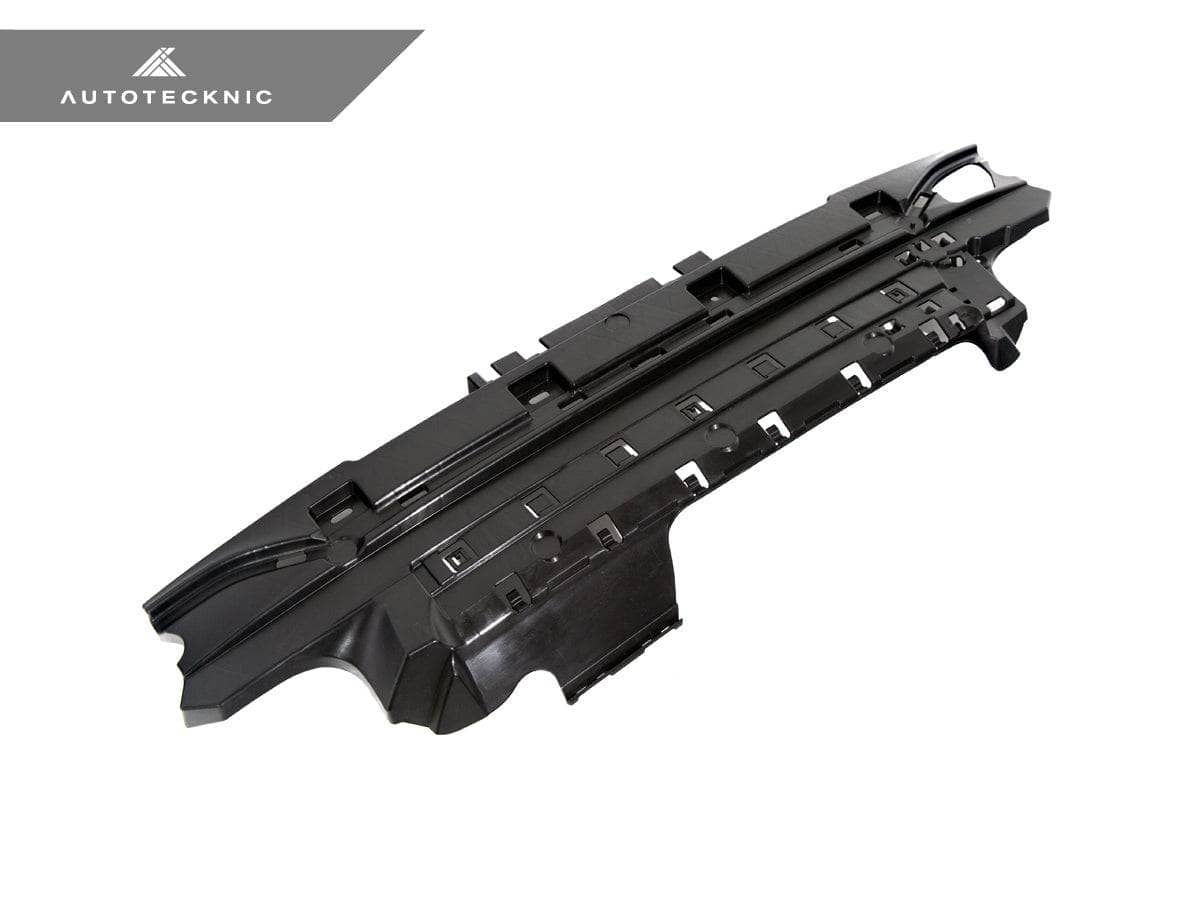 AutoTecknic M-Inspired Complete Diffuser Retrofit Kit - BMW G30 5-Series