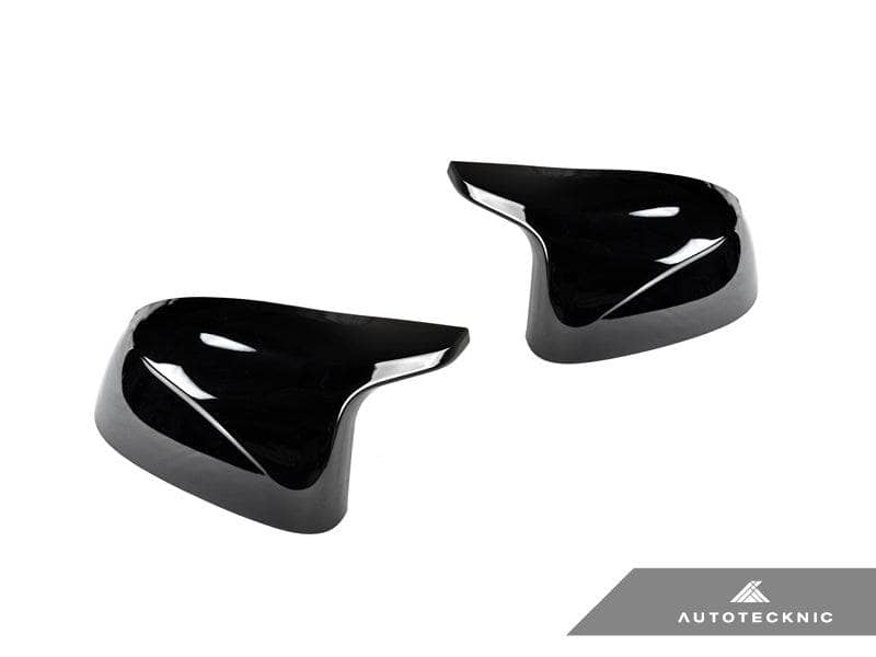 AutoTecknic M-Inspired Complete Mirror Retrofit Kit - BMW G01 X3 | G02 X4 Pre-LCI