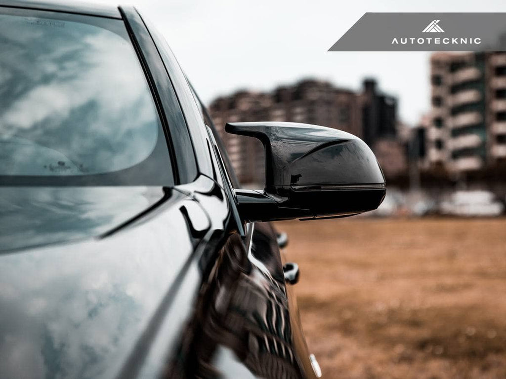 AutoTecknic M-Inspired Complete Mirror Retrofit Kit - BMW G05 X5 | G06 X6 | G07 X7