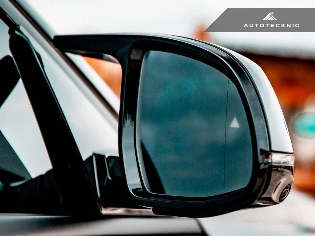 AutoTecknic M-Inspired Complete Mirror Retrofit Kit - BMW G05 X5 | G06 X6 | G07 X7