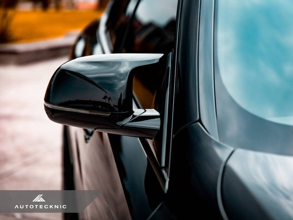 AutoTecknic M-Inspired Complete Mirror Retrofit Kit - BMW G05 X5 | G06 X6 | G07 X7
