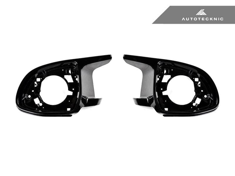 AutoTecknic M-Inspired Complete Mirror Retrofit Kit - BMW G05 X5 | G06 X6 | G07 X7