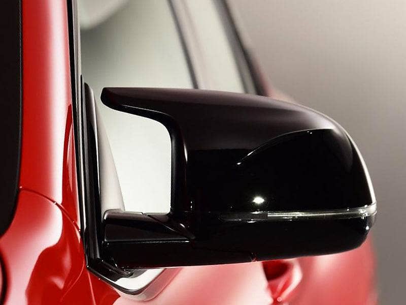 AutoTecknic M-Inspired Complete Mirror Retrofit Kit - BMW G05 X5 | G06 X6 | G07 X7