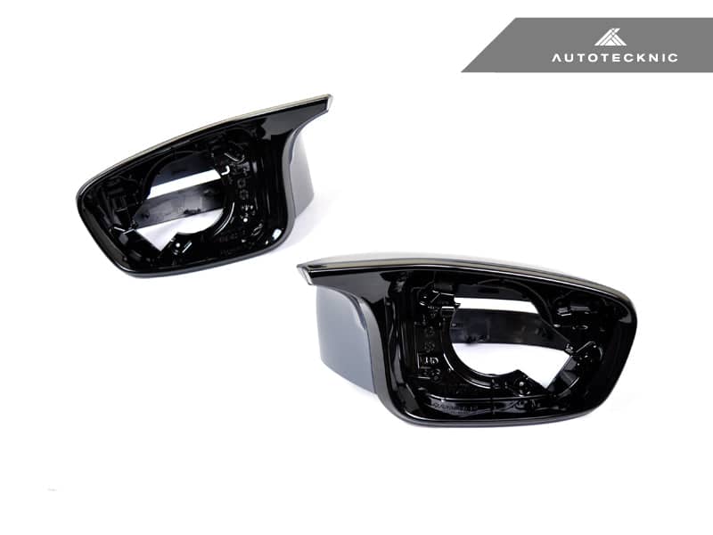 AutoTecknic M-Inspired Complete Retrofit Kit - BMW G14/ G15/ G16 8-Series