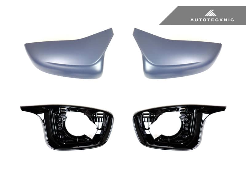 AutoTecknic M-Inspired Complete Retrofit Kit - BMW G14/ G15/ G16 8-Series