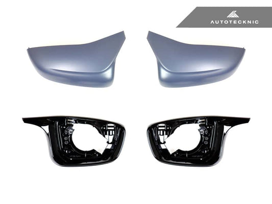 AutoTecknic M-Inspired Complete Retrofit Kit - BMW G14/ G15/ G16 8-Series