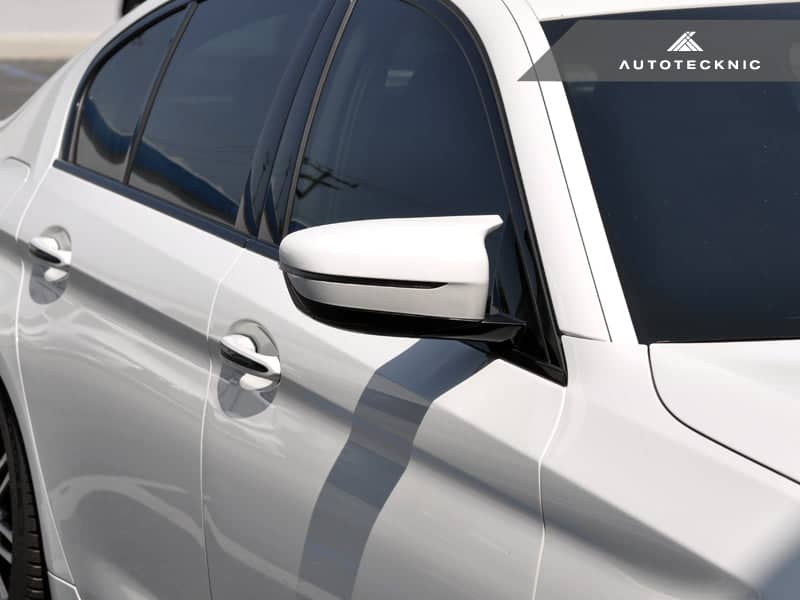 AutoTecknic M-Inspired Complete Retrofit Kit - BMW G30 5-Series | G32 6-Series GT