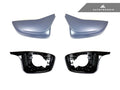 AutoTecknic M-Inspired Complete Retrofit Kit - BMW G30 5-Series | G32 6-Series GT