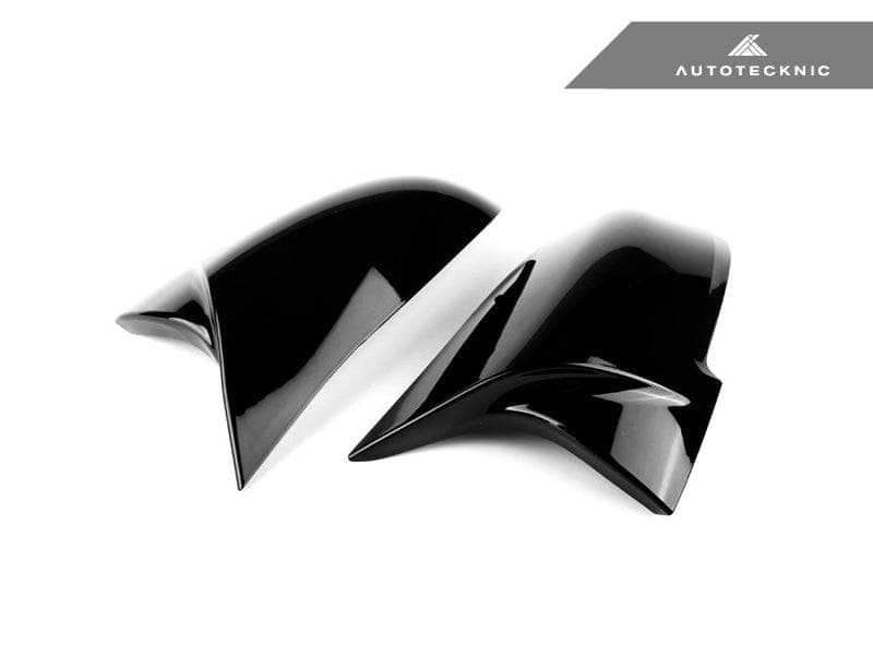 AutoTecknic M-Inspired Painted Mirror Covers - BMW F10 5-Series 14-16