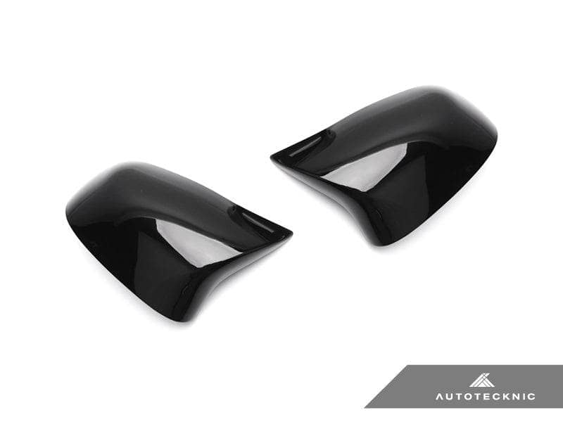 AutoTecknic M-Inspired Painted Mirror Covers - BMW F25 X3 | F26 X4 | F15 X5 | F16 X6