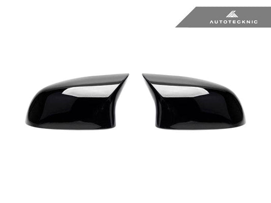 AutoTecknic M-Inspired Painted Mirror Covers - BMW F25 X3 | F26 X4 | F15 X5 | F16 X6