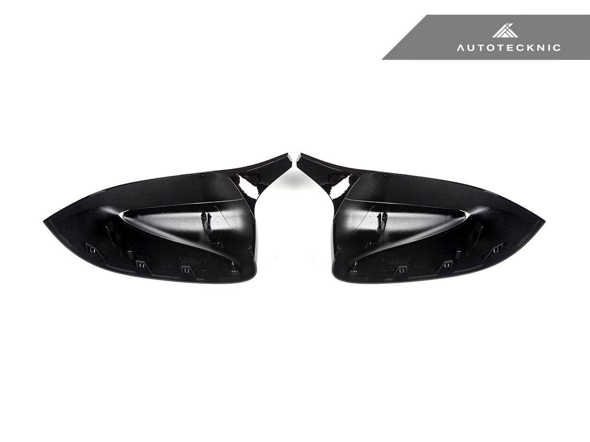AutoTecknic M-Inspired Painted Mirror Covers - BMW G01 X3 | G02 X4 | G05 X5 | G06 X6 | G07 X7
