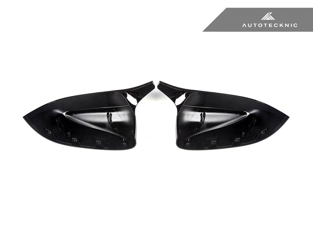 AutoTecknic M-Inspired Painted Mirror Covers - BMW G01 X3 | G02 X4 | G05 X5 | G06 X6 | G07 X7