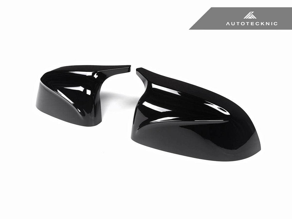 AutoTecknic M-Inspired Painted Mirror Covers - BMW G01 X3 | G02 X4 | G05 X5 | G06 X6 | G07 X7