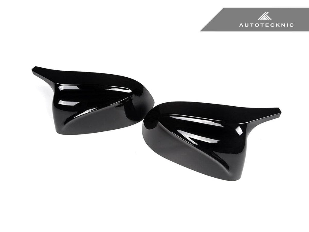 AutoTecknic M-Inspired Painted Mirror Covers - BMW G01 X3 | G02 X4 | G05 X5 | G06 X6 | G07 X7