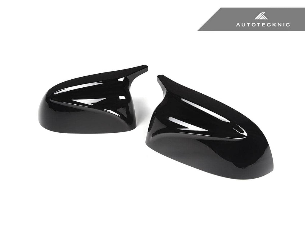AutoTecknic M-Inspired Painted Mirror Covers - BMW G01 X3 | G02 X4 | G05 X5 | G06 X6 | G07 X7