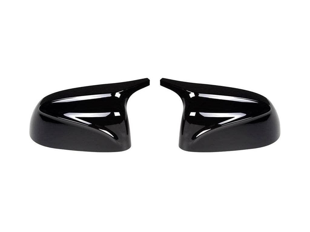 AutoTecknic M-Inspired Painted Mirror Covers - BMW G01 X3 | G02 X4 | G05 X5 | G06 X6 | G07 X7