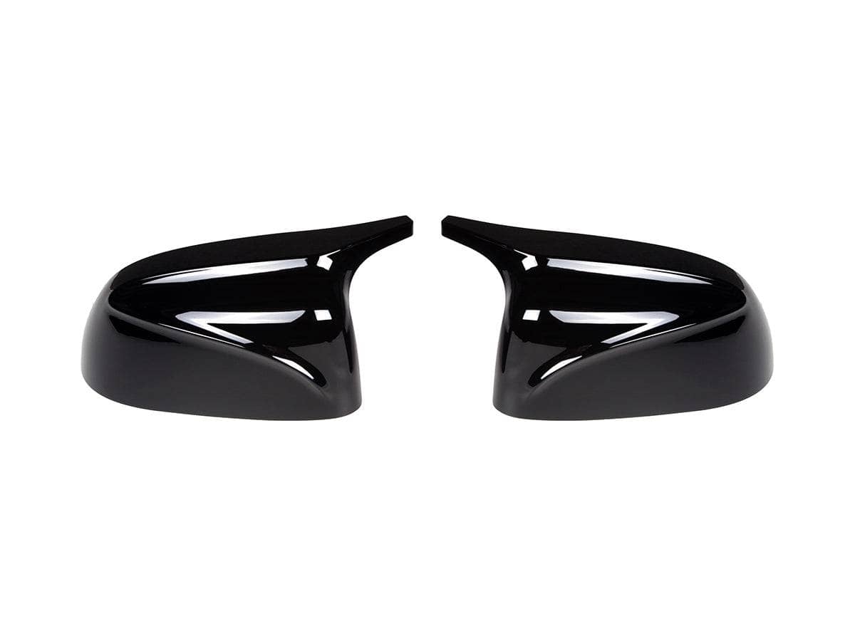 AutoTecknic M-Inspired Painted Mirror Covers - BMW G01 X3 | G02 X4 | G05 X5 | G06 X6 | G07 X7