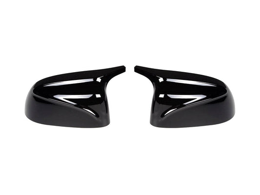 AutoTecknic M-Inspired Painted Mirror Covers - BMW G01 X3 | G02 X4 | G05 X5 | G06 X6 | G07 X7