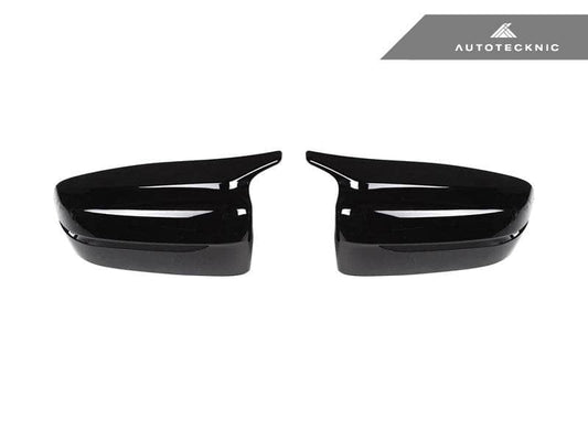 AutoTecknic M-Inspired Painted Mirror Covers - BMW G20 3-Series