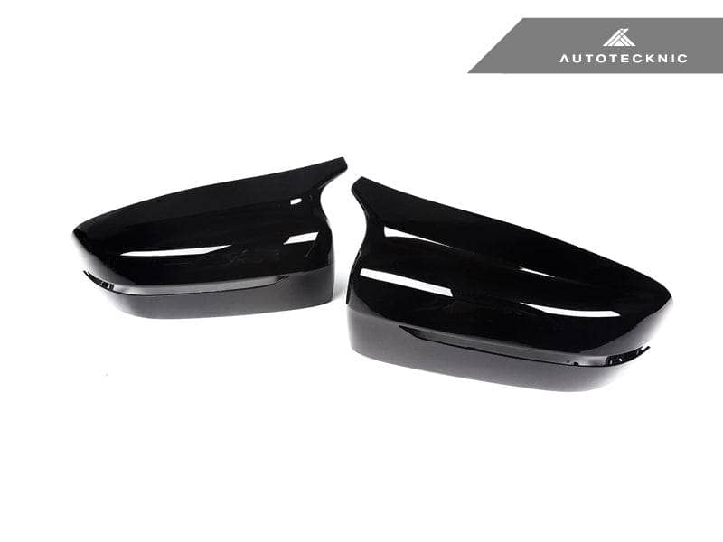 AutoTecknic M-Inspired Painted Mirror Covers - BMW G22 4-Series