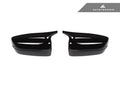 AutoTecknic M-Inspired Painted Mirror Covers - BMW G22 4-Series