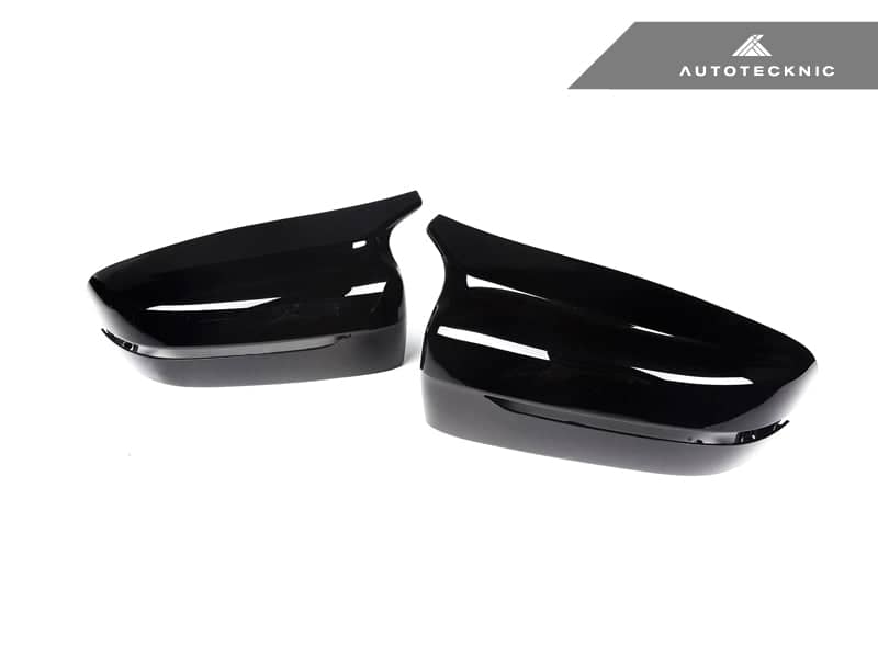 AutoTecknic M-Inspired Painted Mirror Covers - BMW G30 5-Series