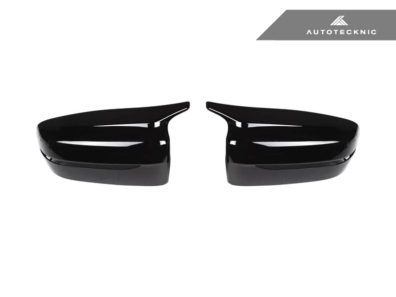 AutoTecknic M-Inspired Painted Mirror Covers - BMW G30 5-Series