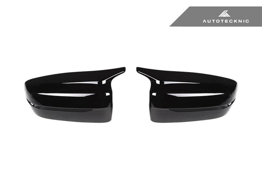 AutoTecknic M-Inspired Painted Mirror Covers - BMW G30 5-Series