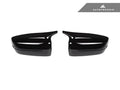 AutoTecknic M-Inspired Painted Mirror Covers - BMW G30 5-Series