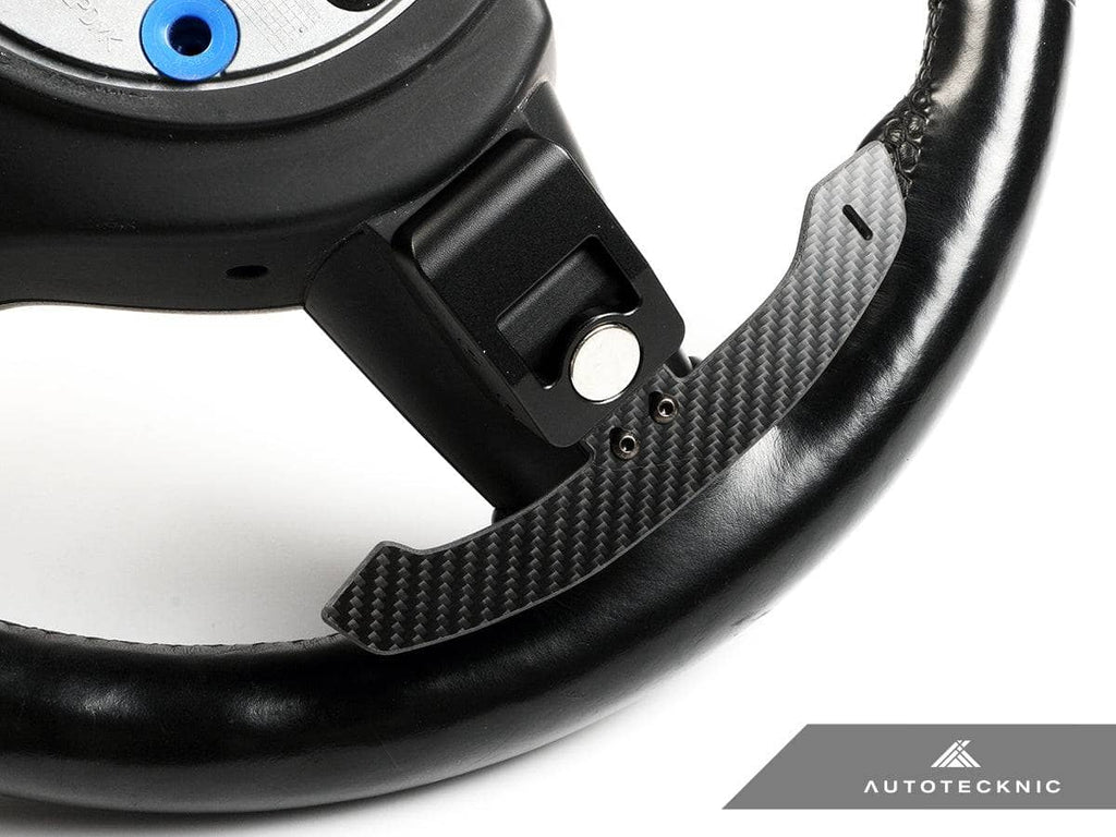 AutoTecknic Magnetic Corsa Shift Paddles - BMW G80 M3 | G82/ G83 M4