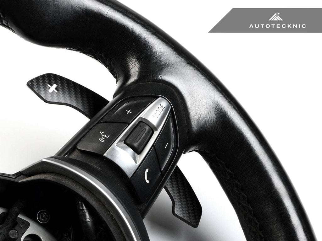 AutoTecknic Magnetic Corsa Shift Paddles - BMW G80 M3 | G82/ G83 M4