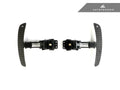 AutoTecknic Magnetic Corsa Shift Paddles - Porsche Vehicles