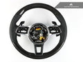 AutoTecknic Magnetic RS Shift Paddles - Porsche 971.1 Panamera | 9Y0 Cayenne