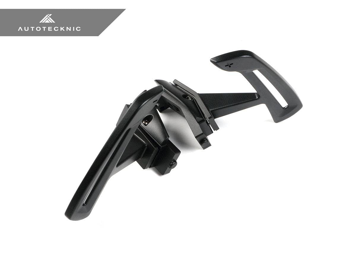 AutoTecknic Magnetic RS Shift Paddles - Porsche 992 | 971.2 | 95B.2 | 9Y0.2