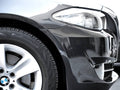 AutoTecknic Painted Front Bumper Reflectors - BMW F10 M5