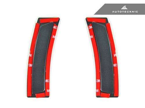 AutoTecknic Painted Front Bumper Reflectors - BMW F32/ F33/ F36 4-Series