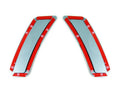 AutoTecknic Painted Front Bumper Reflectors - BMW F8X M3/M4